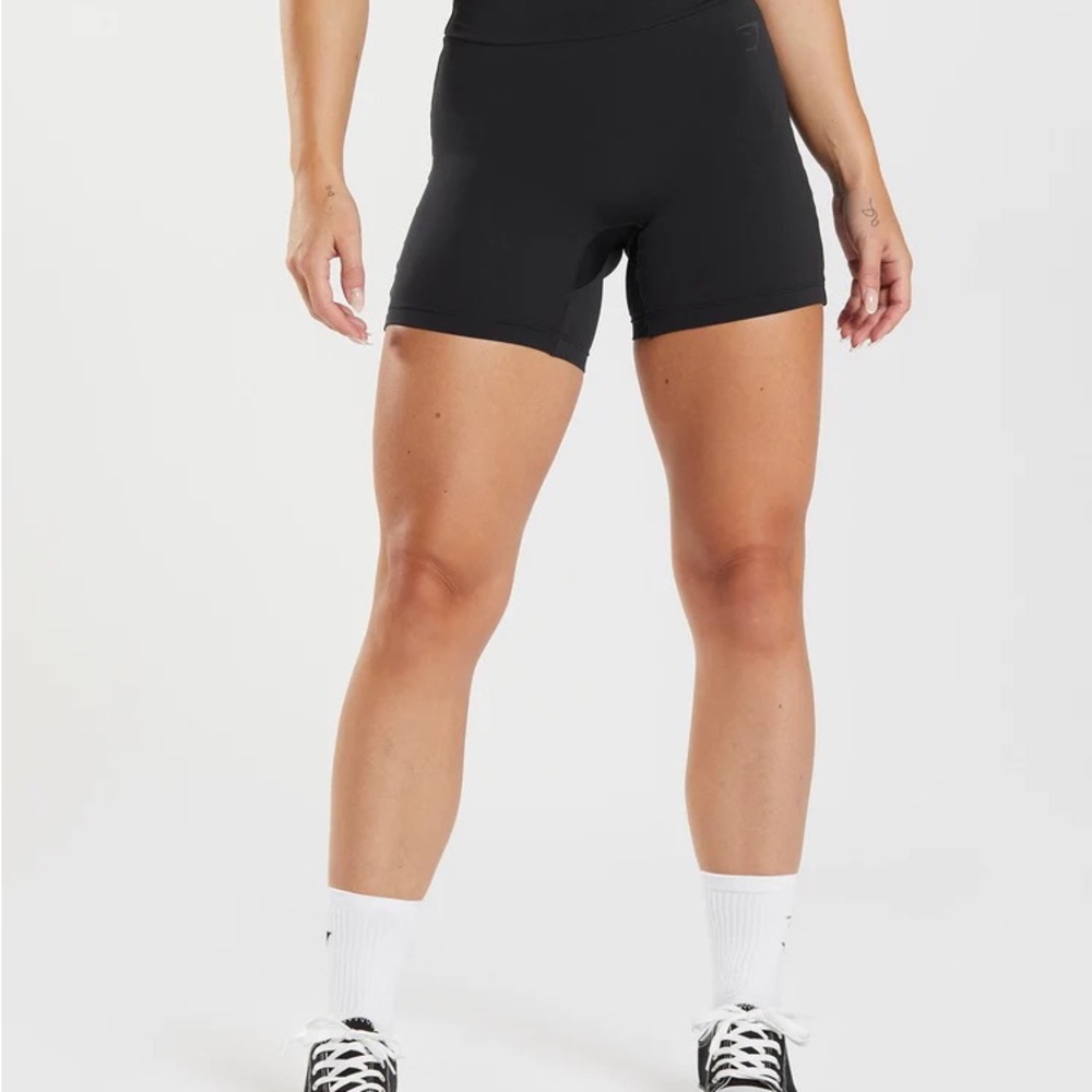Gymshark Power Shorts